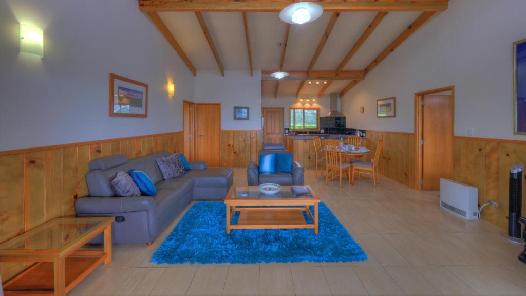 Facilities, Endeavour Lodge in Kingston