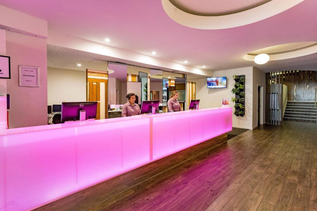 Hotel Property