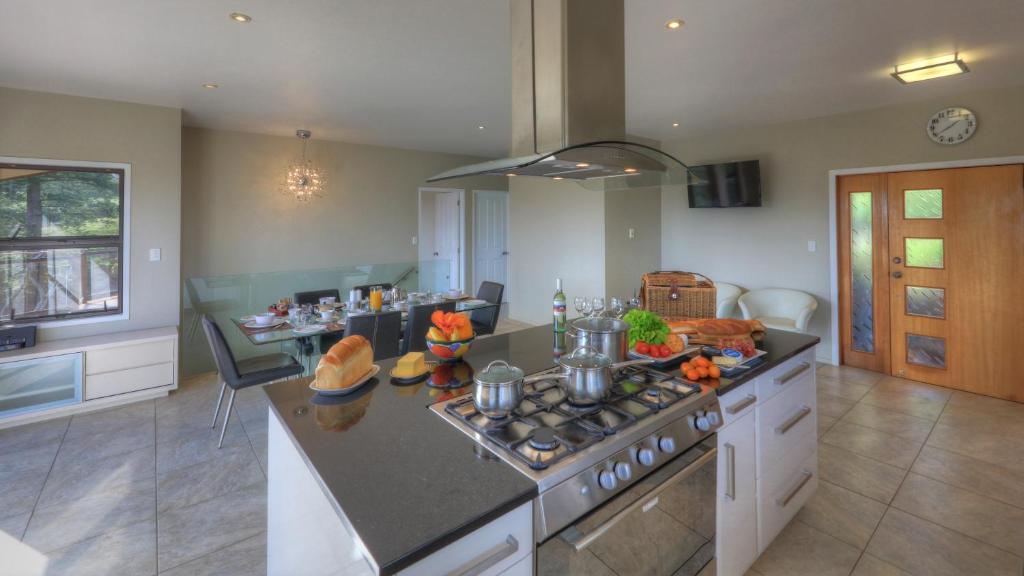 Facilities, Endeavour Lodge in Kingston