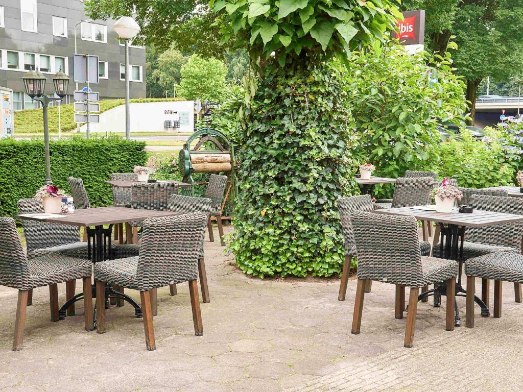 ibis Tilburg Photo 16