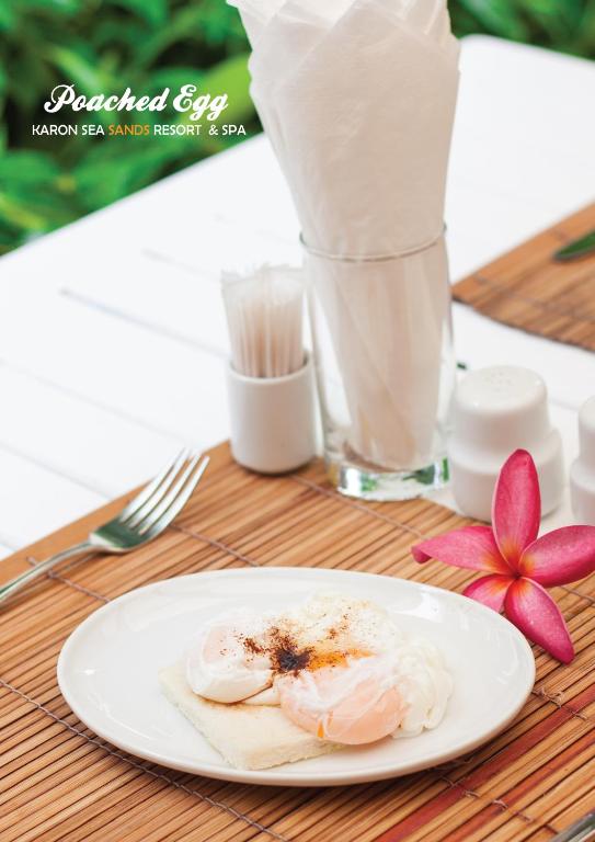 Phuket Karon Sea Sands Resort Additional