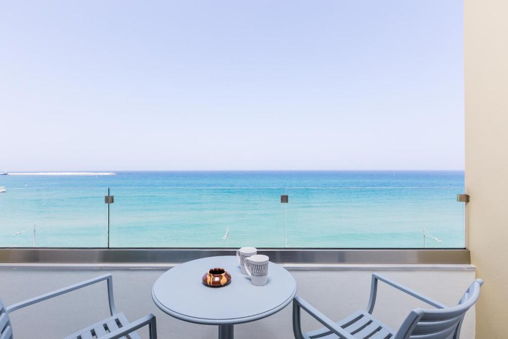 バルコニー/テラス