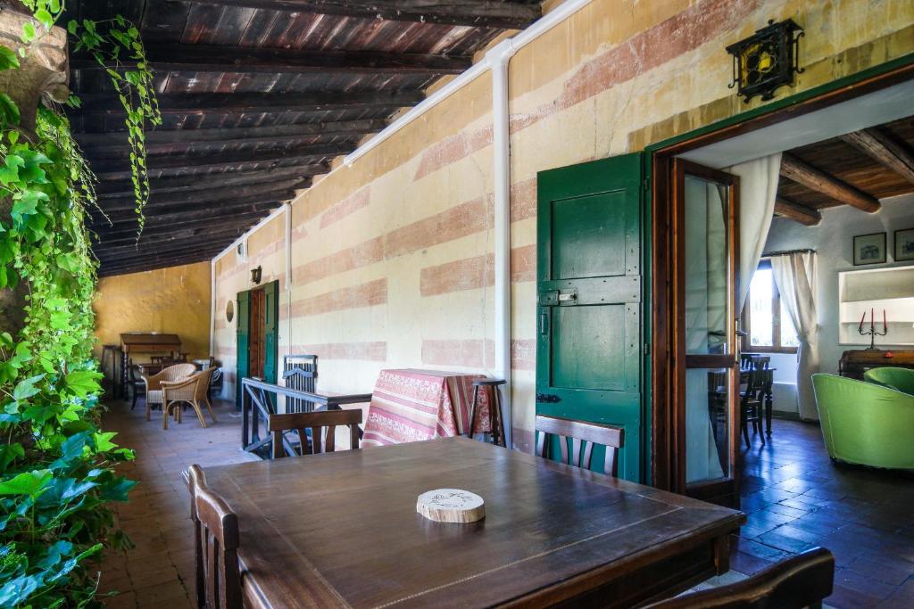 Villa Betteloni Valpolicella Suites photo