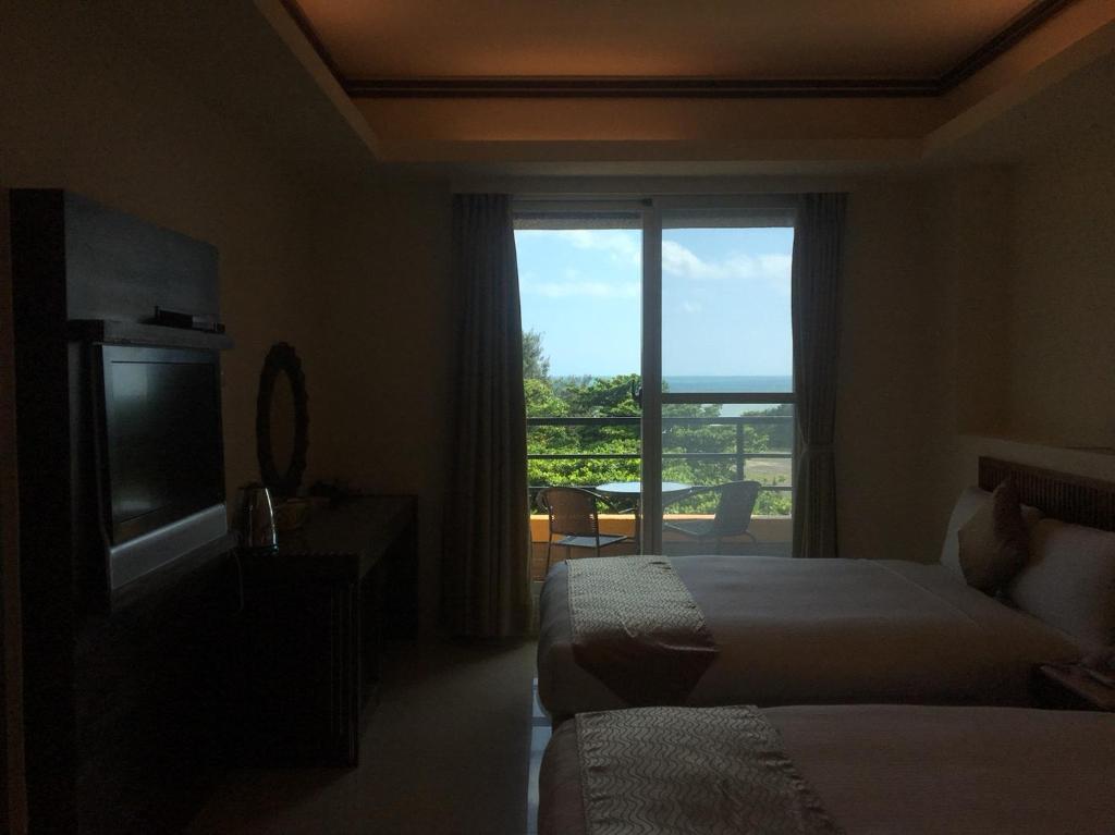 Harmony Ocean Hotel 호텔 이미지 1