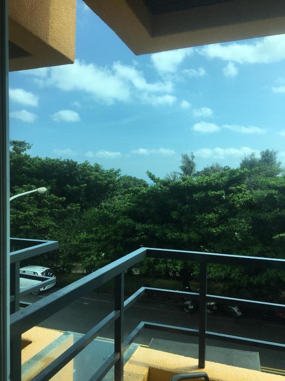 Harmony Ocean Hotel 호텔 이미지 1