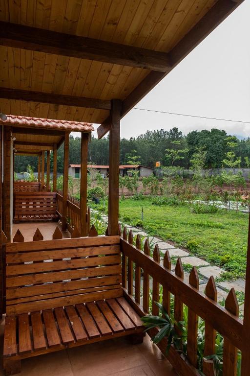 Trippr Chikkamagaluru photo