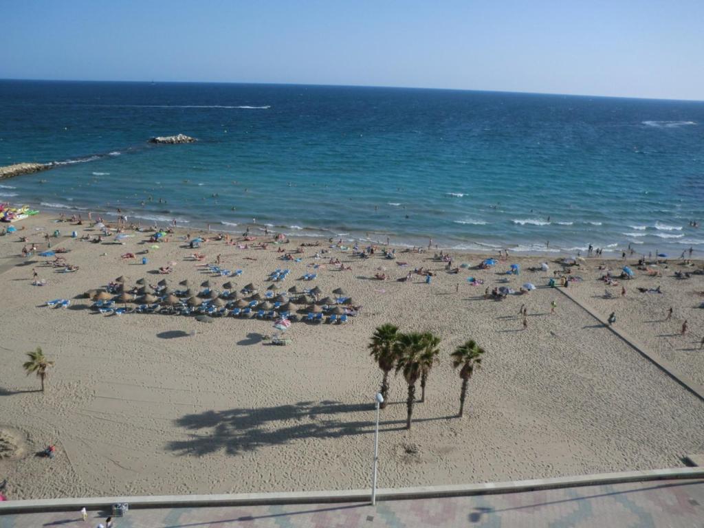 Edificio Calpeplaya - 5