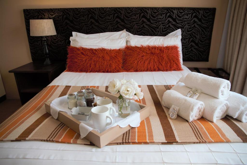 Grasslands Conference and Wedding Venue — Hotel in Bethal