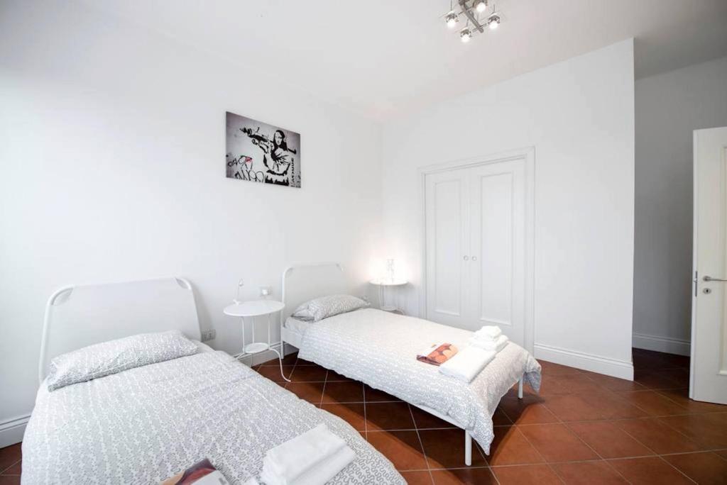Brunelleschi Apartment - 4