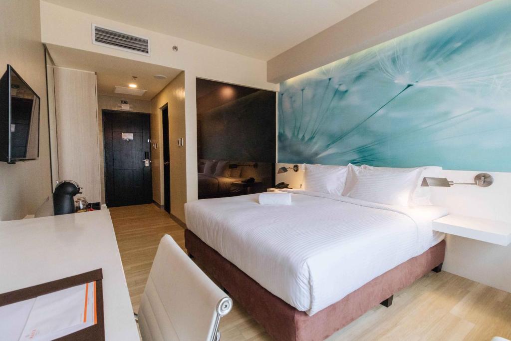 Where to Stay in Manila