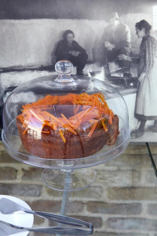 お料理のイメージ