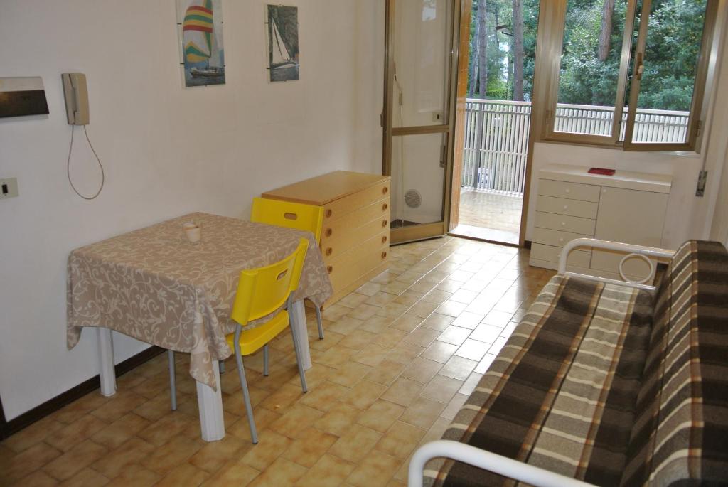 Appartamento SCHUBERT B photo