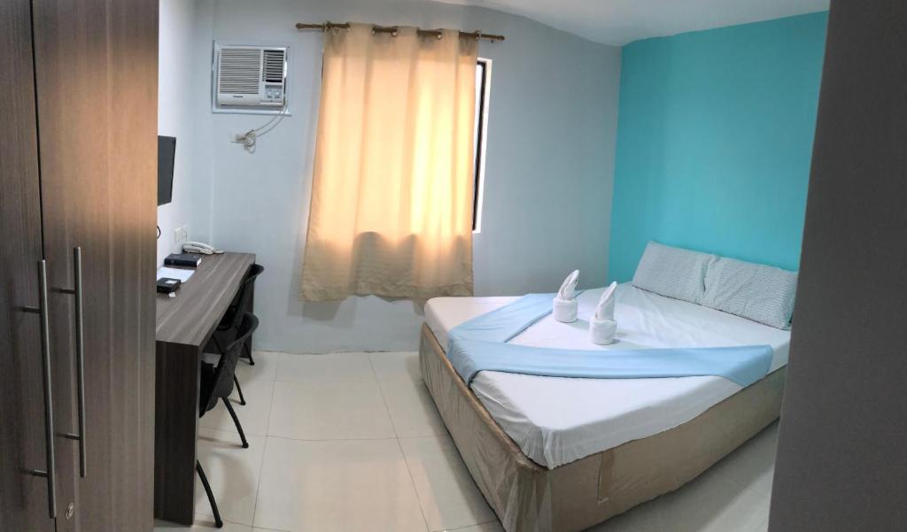 RF Suites photo