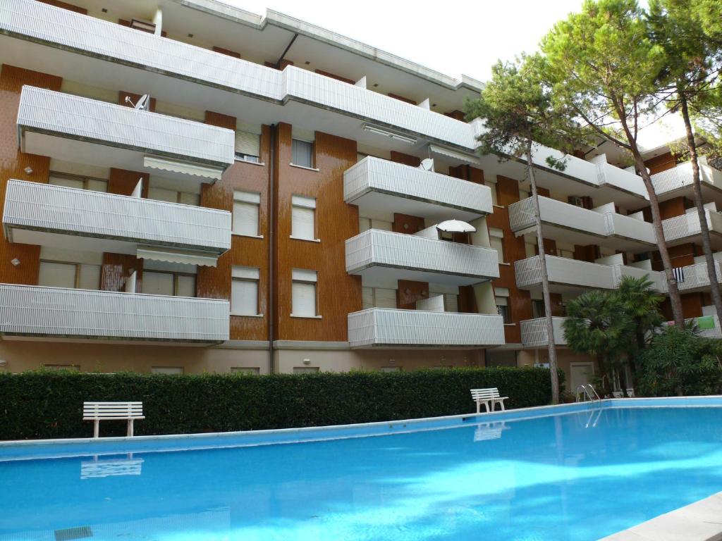 Appartamento SCHUBERT B - 2