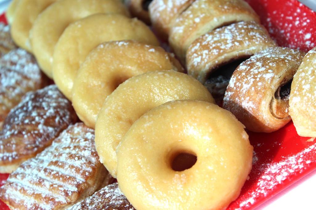 お料理のイメージ