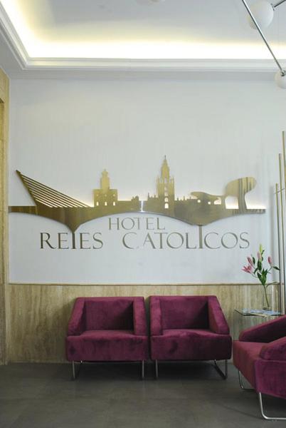 Reyes Católicos - 5