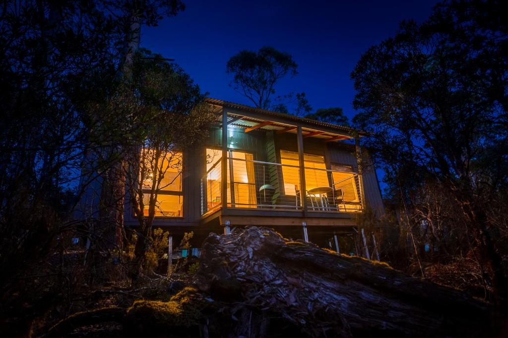 Discovery Resorts – Cradle Mountain