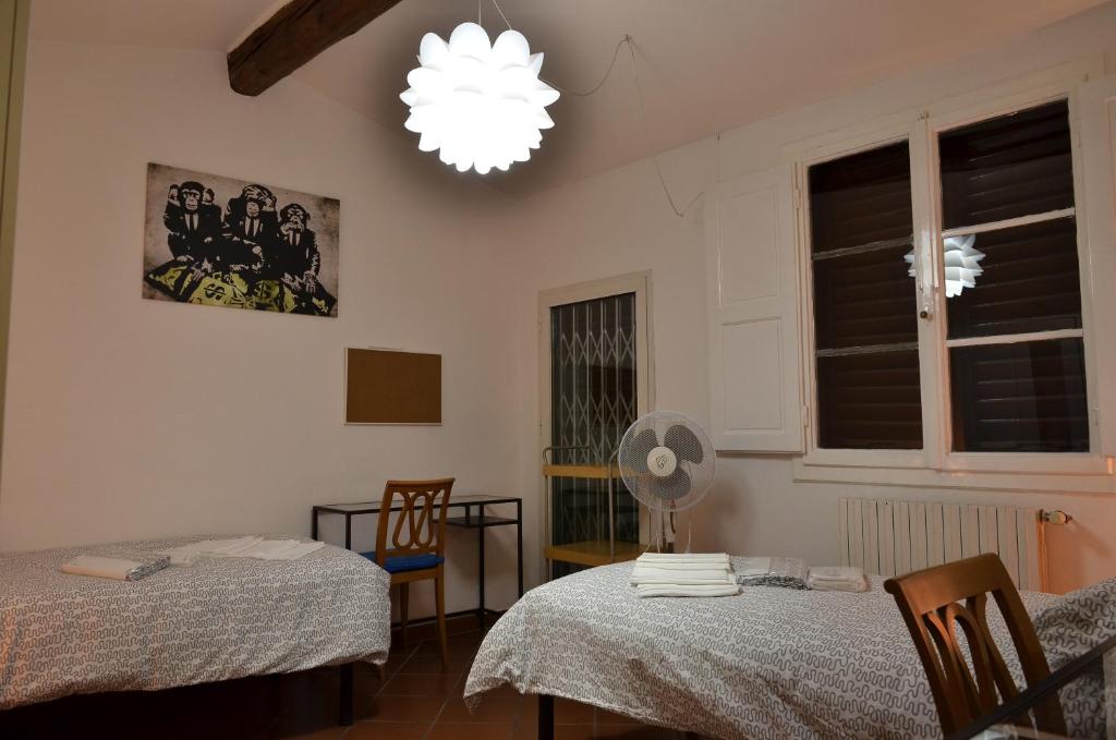 Ariete Apartment - 3