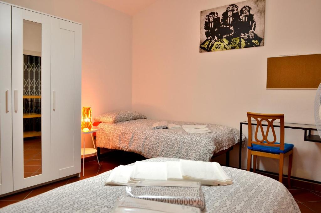 Ariete Apartment - 4