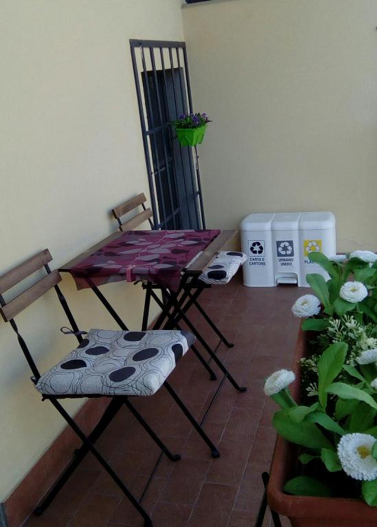 Casa Gordigiani photo