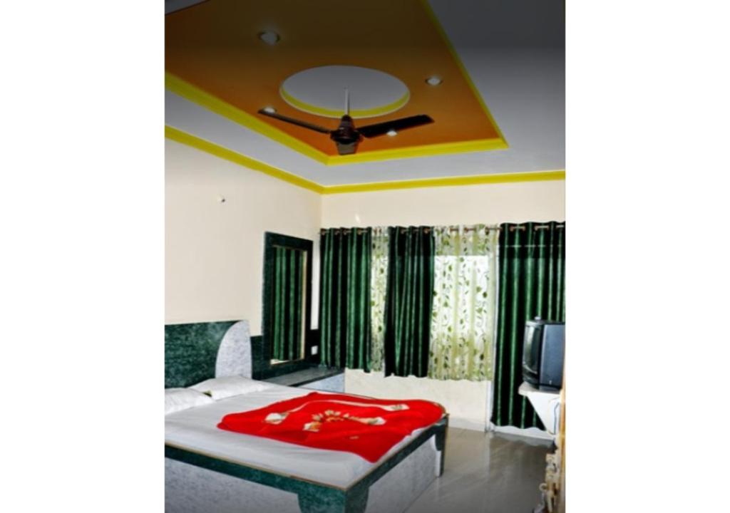 Hotel Arihant photo