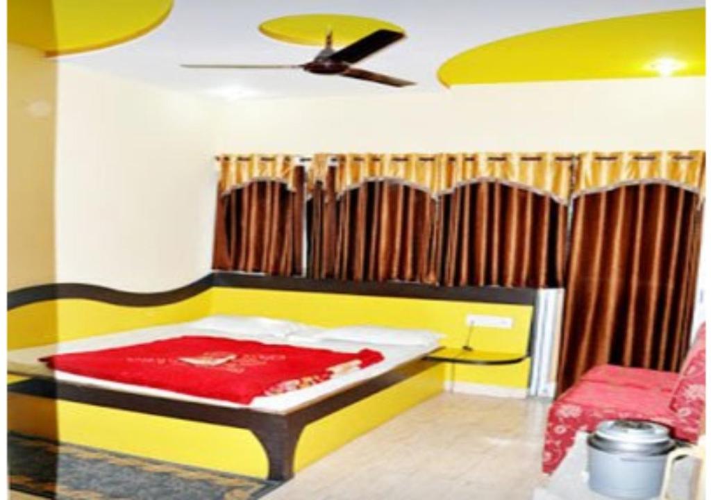 Hotel Arihant photo