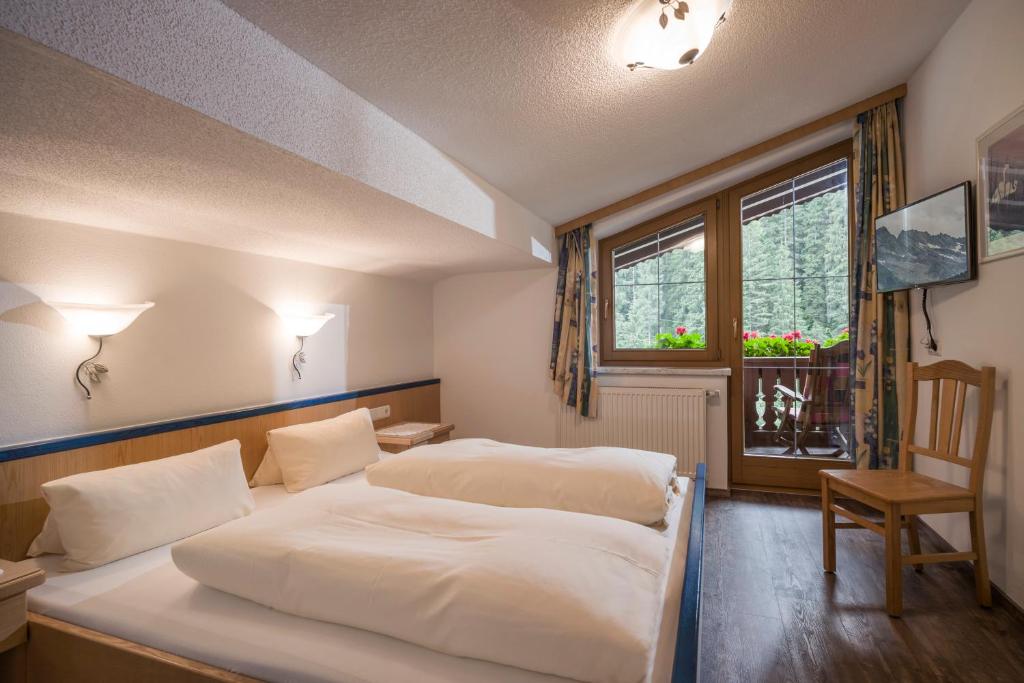 Ferienhaus Regina - 3