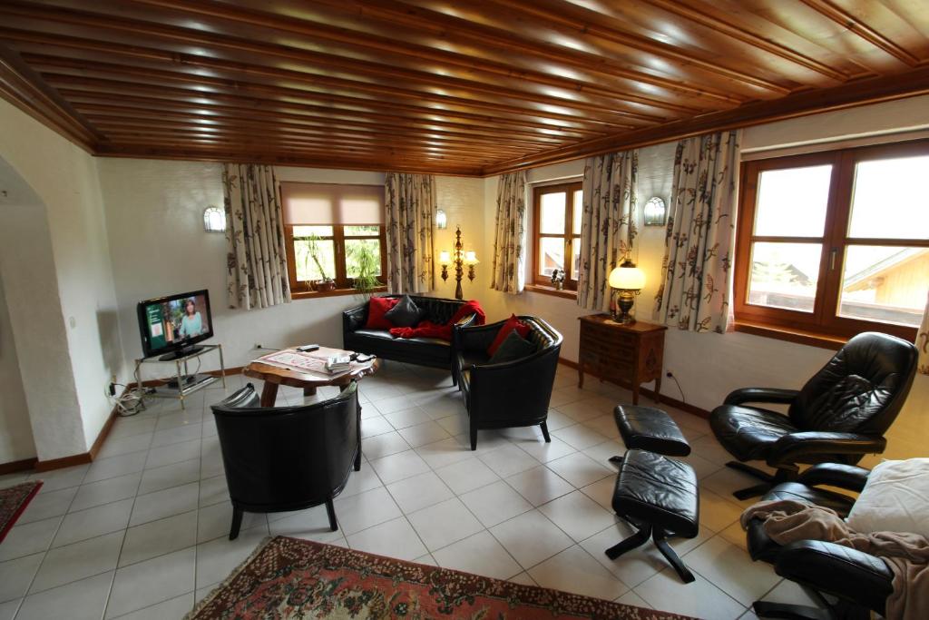 Haus Franz by ISA AGENTUR - 4