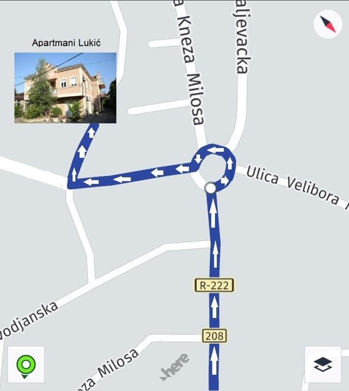 Apartments Lukic - 4