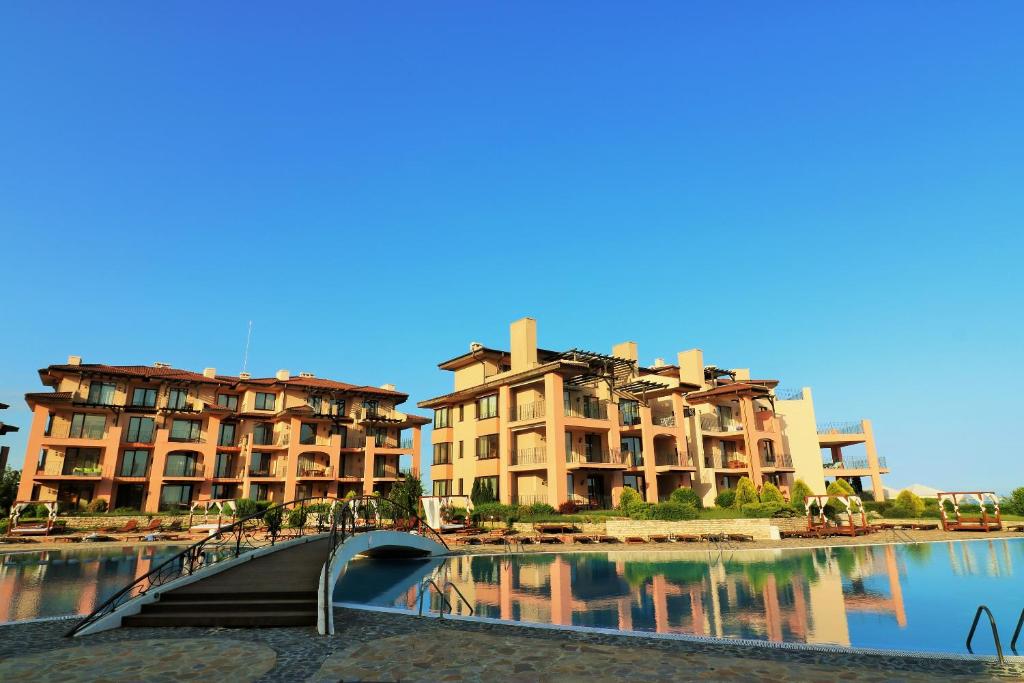 Kaliakria Sea View Apartments photo
