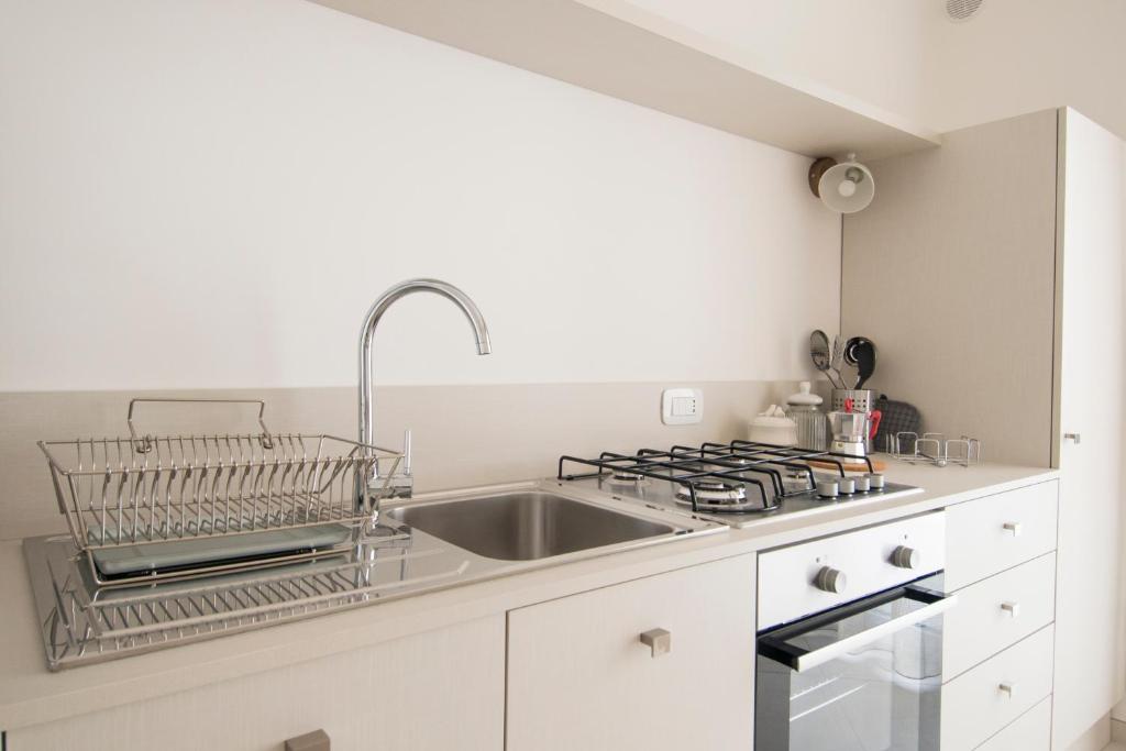 Sole Apartment - ApulianStay Group - 2