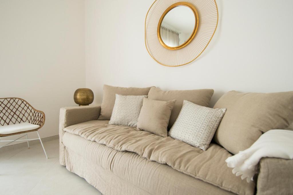 Sole Apartment - ApulianStay Group - 5