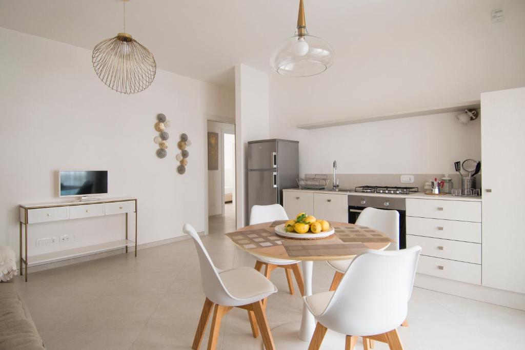 Sole Apartment - ApulianStay Group - 4