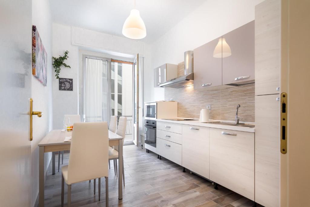 A Casa Di Pablo - 5