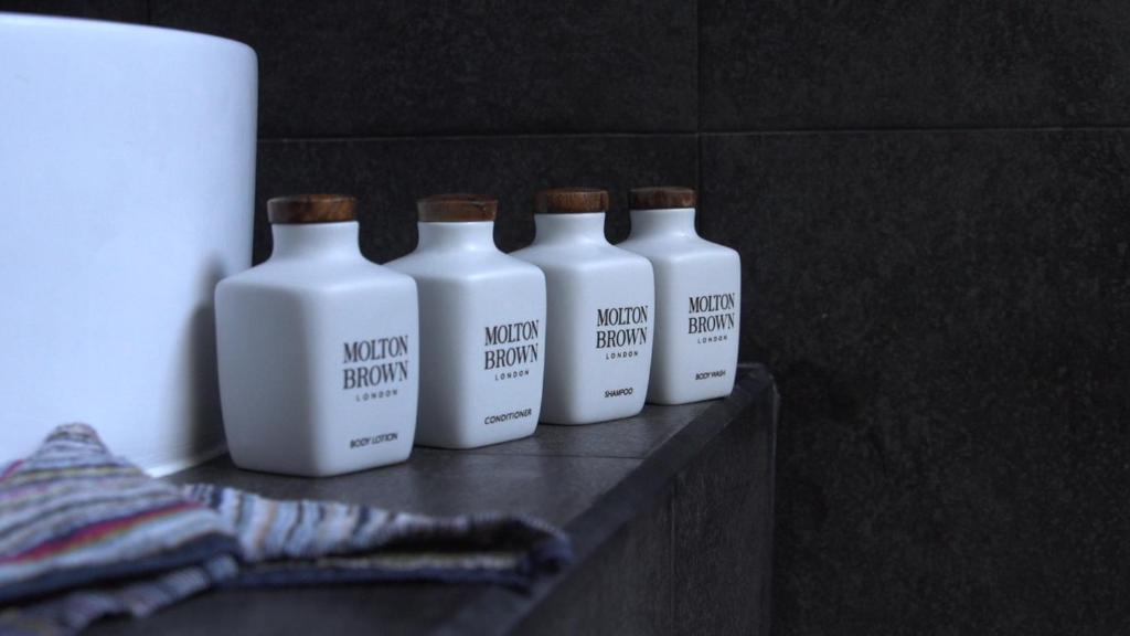 バスルーム（客室）