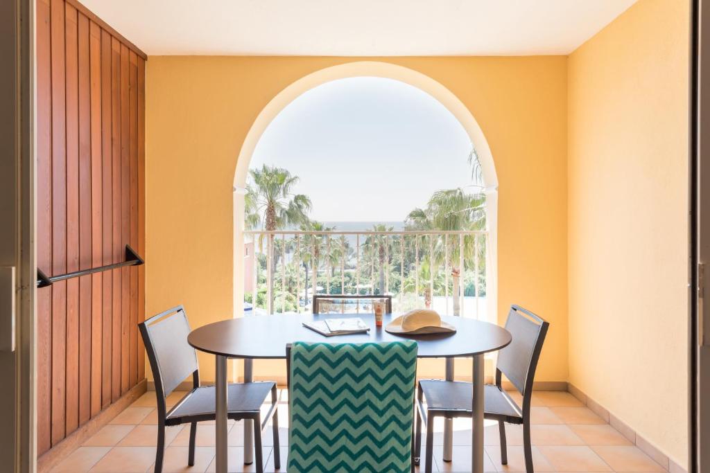 Pierre & Vacances Residence Les Rivages des Issambres photo