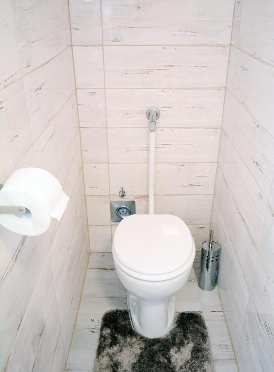 Lillybeth City Center Apartments photo