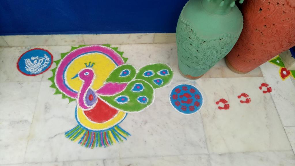 The Coral Tree Boutique Homestay photo