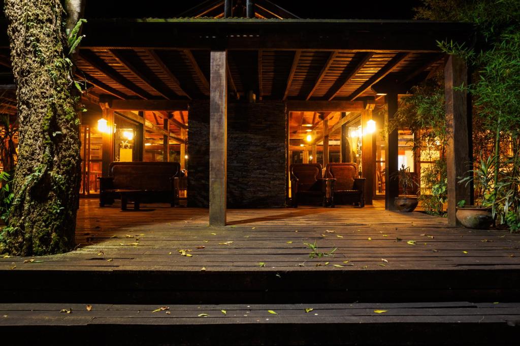 La Mision Mocona - Lodge de Selva photo