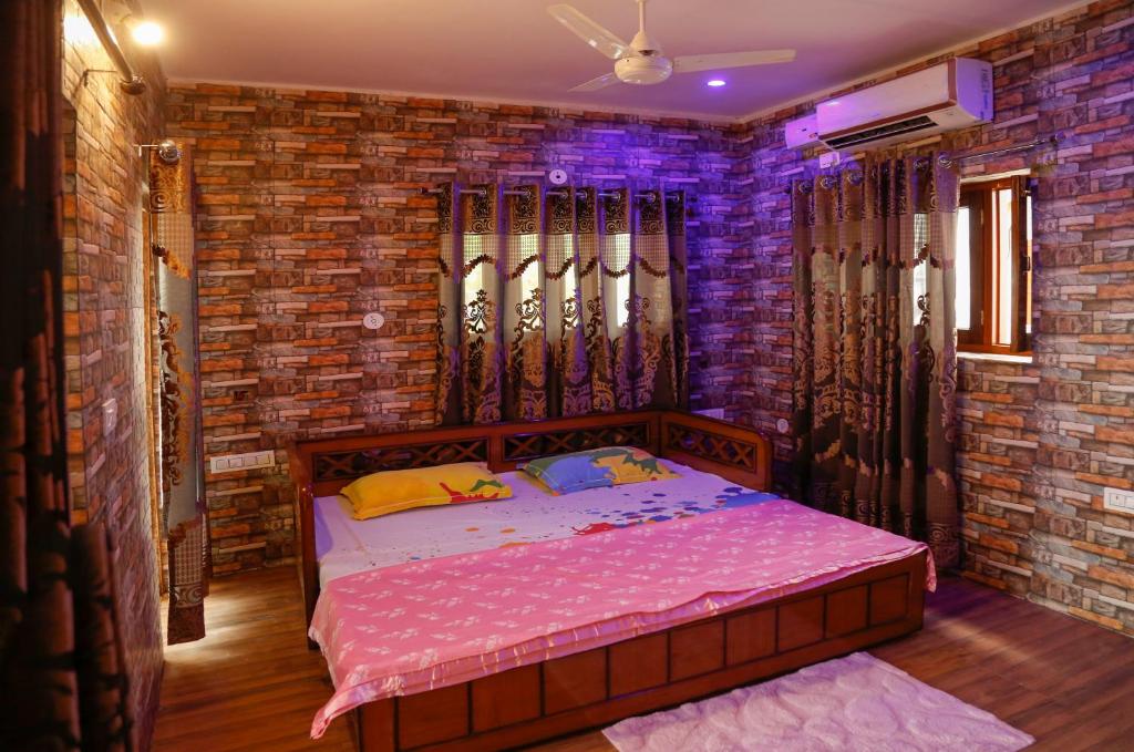 Pushkar Cooking Art and Home Stay photo
