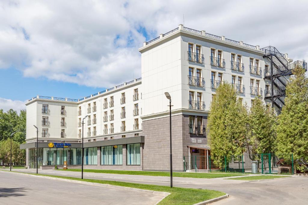 Tulip Inn Sofrino Park Hotel — Hotel in Mogil'Tsy (Moskovskaya)