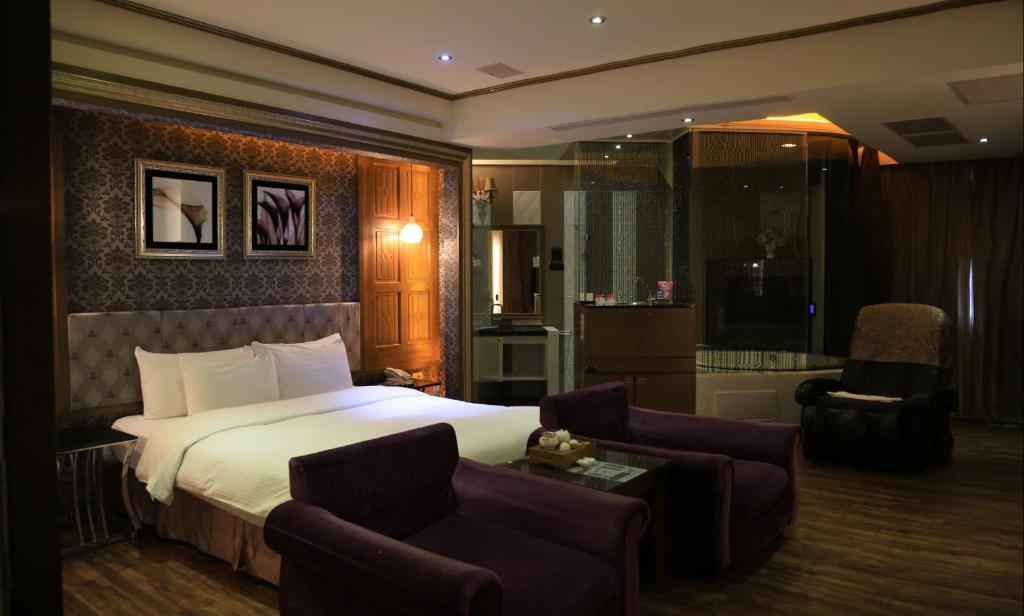 Go Shine Motel