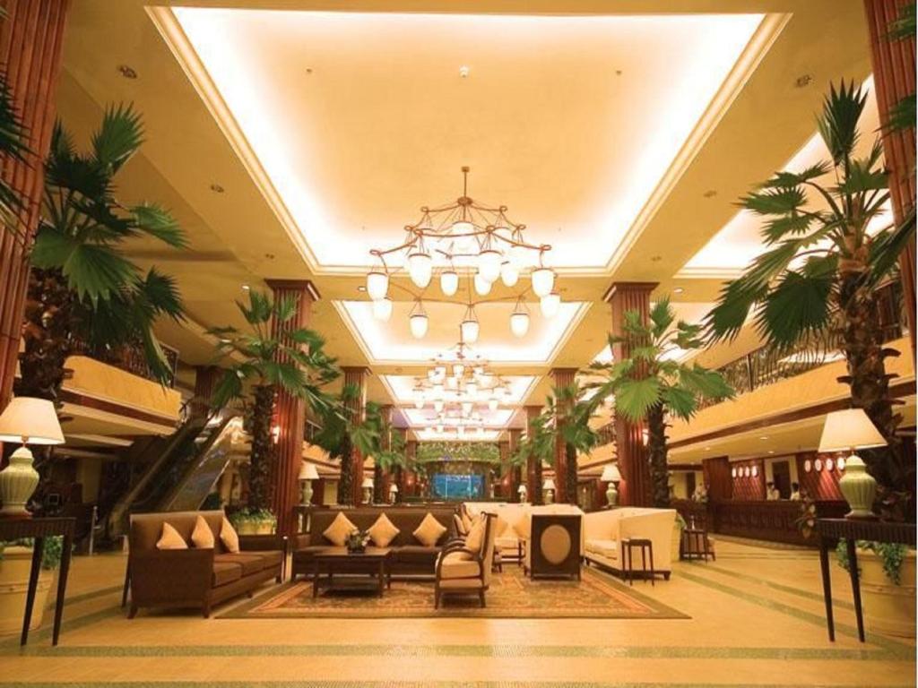 Hotel Property