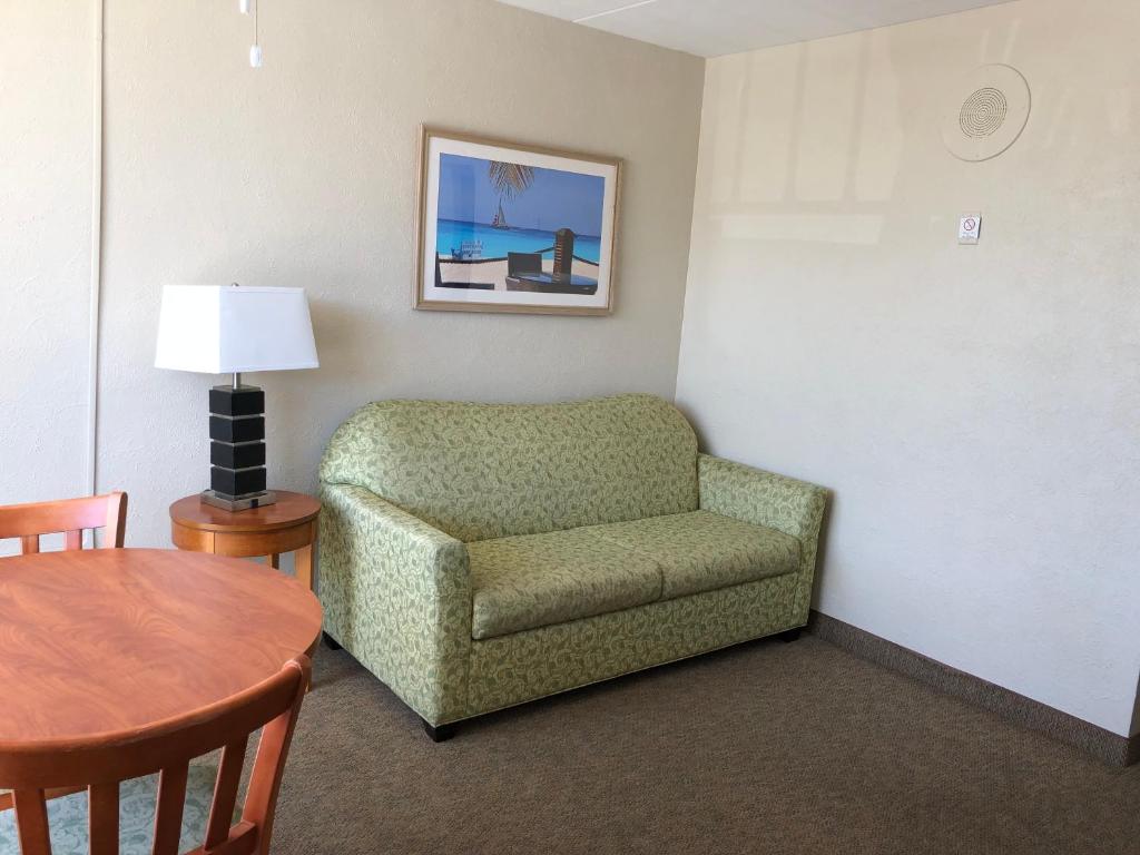 Biscayne Family Resort photo
