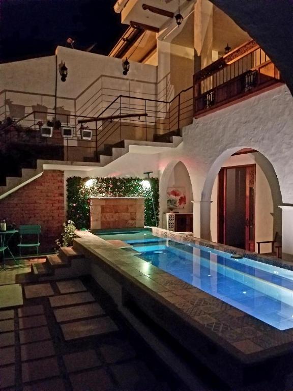 Casa Ensueno Hogar Boutique — Hotel in Guaduas