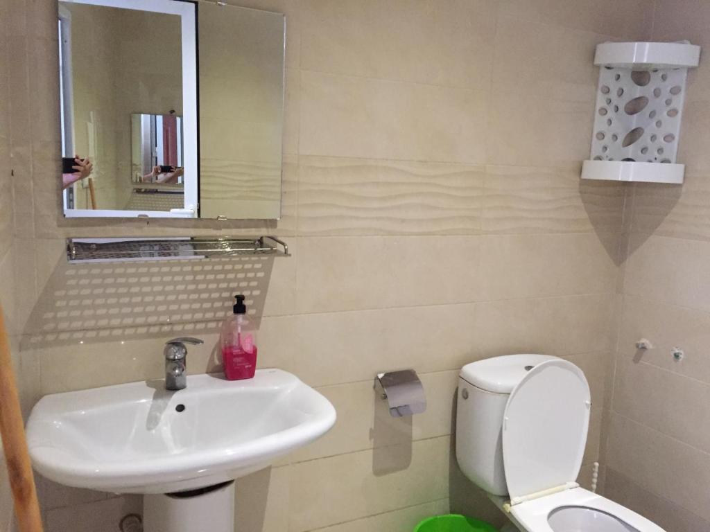 Furnished apartments in Tangier photo