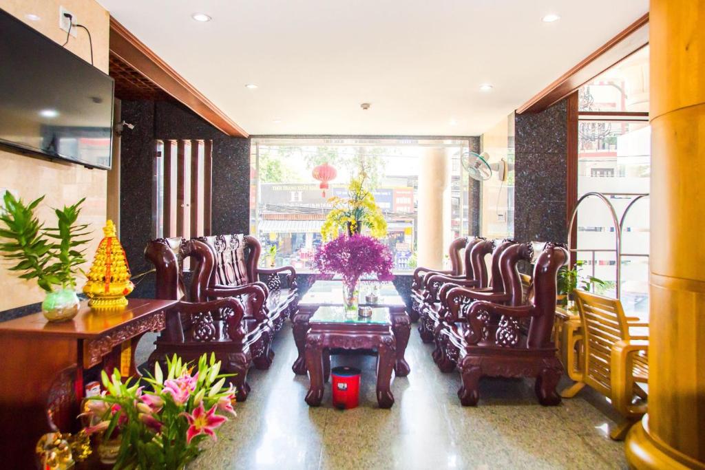 동도 사이공 호텔 호텔 이미지 2