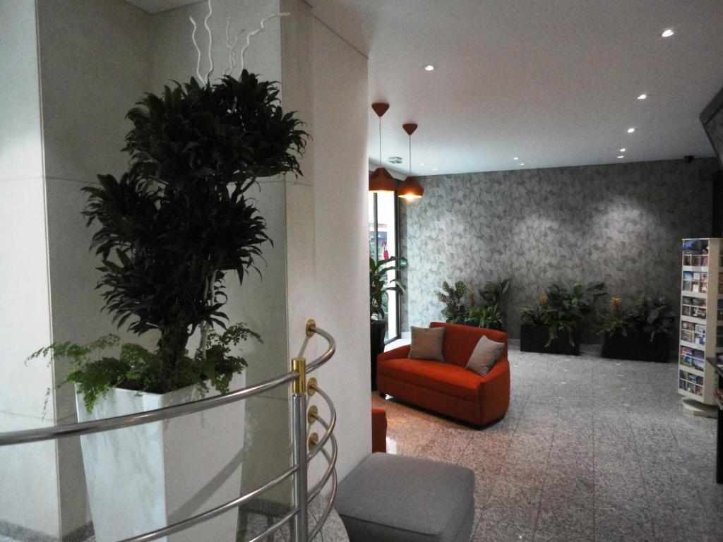 Residence Alma Marceau photo