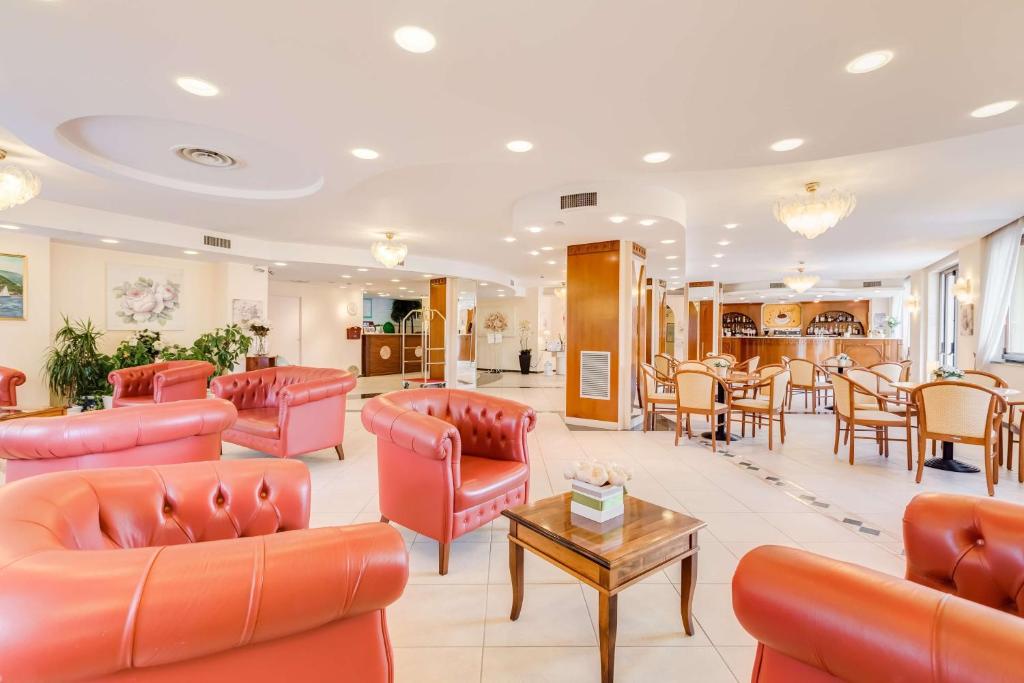 Europa Stabia Hotel photo