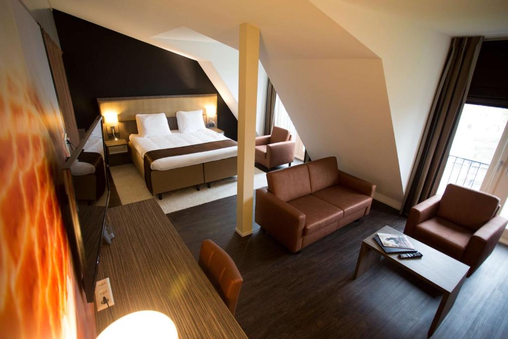 Best Western Plus City Hotel Photo 19